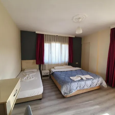 Karya * Кушадасы