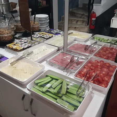 Hotell Karya Kusadası