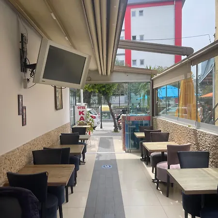 Karya Hotell
