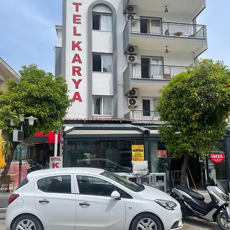 Karya Hotell *