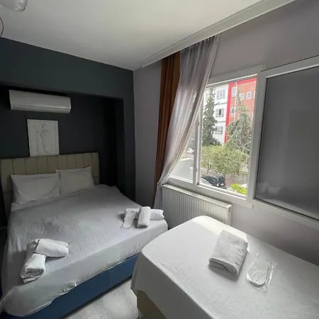 Karya Hotell