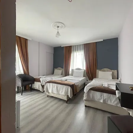 Hotell Karya