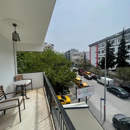 Karya Hotell Kusadası