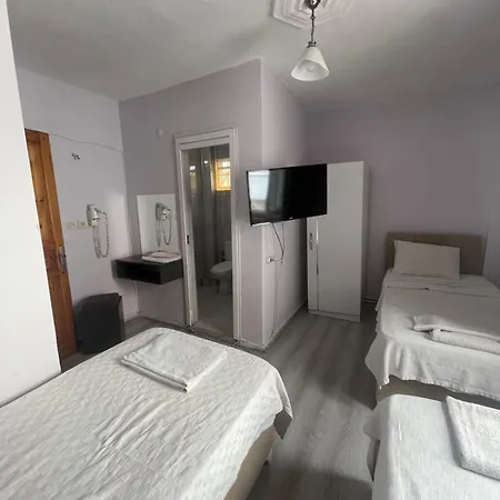 Hotell Karya