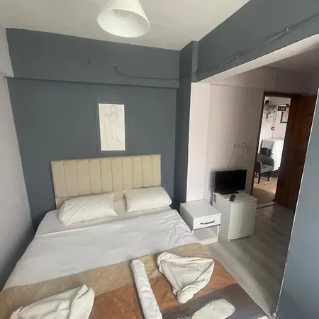 Hotell Karya *